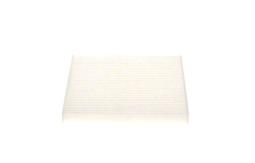 Filter, cabin air BOSCH 1 987 435 096