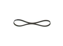 V-ribbed Belt BOSCH 1987947857