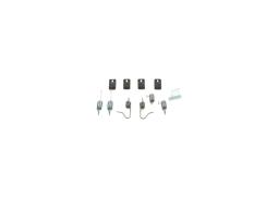 Accessory Kit, parking brake shoes BOSCH 1 987 475 333