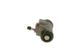 Wheel Brake Cylinder BOSCH 0 986 475 653