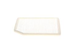 Filter, cabin air BOSCH 1 987 432 027