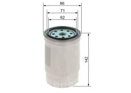 Fuel Filter BOSCH 1457434511