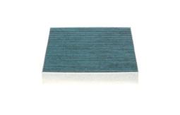 Filter, cabin air BOSCH 0 986 628 519