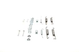 Accessory Kit, brake shoes BOSCH 1987475110