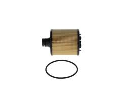 Oil Filter BOSCH F 026 407 273