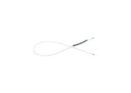 Cable Pull, parking brake BOSCH 1987477661