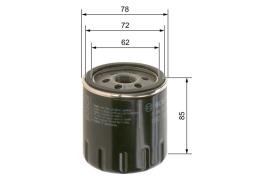 Oil Filter BOSCH F 026 407 300