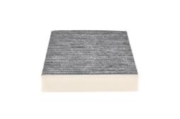 Filter, cabin air BOSCH 1987432469