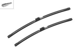 Wiper Blade BOSCH 3 397 110 004