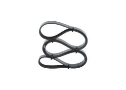 V-ribbed Belt BOSCH 1987946236
