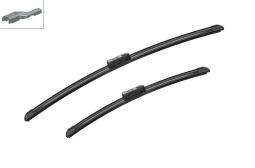 Wiper Blade BOSCH 3397014317