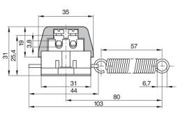 Switch BOSCH 0 986 340 010