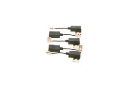 Suppression Capacitor BOSCH 0 290 800 036