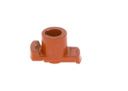 Ignition Distributor Rotor BOSCH 1234332309