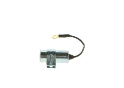 Capacitor, ignition system BOSCH 1 237 330 801