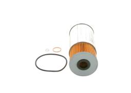 Oil Filter BOSCH 1 457 429 267