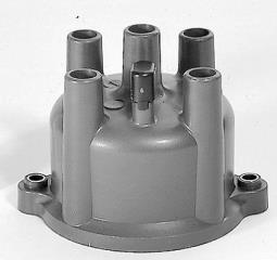 Ignition Distributor Cap BOSCH 1987233100