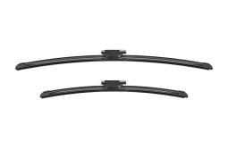Wiper Blade BOSCH 3397014248