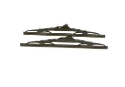 Wiper Blade BOSCH 3397118801