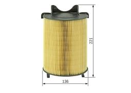 Air Filter BOSCH 1 987 429 405