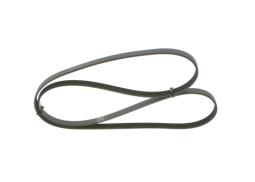 V-ribbed Belt BOSCH 1987945707