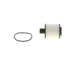 Oil Filter BOSCH F 026 407 259