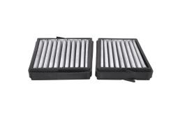 Filter, cabin air BOSCH 1987435536