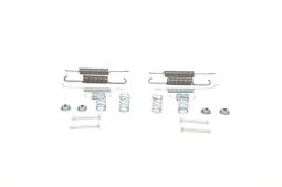 Accessory Kit, brake shoes BOSCH 1 987 475 110