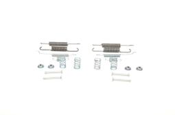 Accessory Kit, brake shoes BOSCH 1987475110