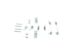 Accessory Kit, brake shoes BOSCH 1 987 475 337