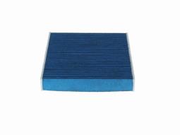Filter, cabin air BOSCH 0 986 628 639