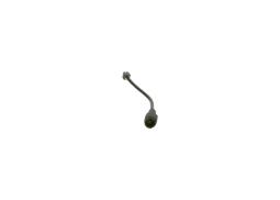 Warning Contact, brake pad wear BOSCH 1987474903