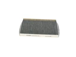 Filter, cabin air BOSCH 1987432415