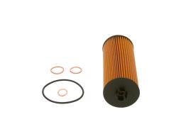 Oil Filter BOSCH F 026 407 026