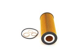 Oil Filter BOSCH F 026 407 026