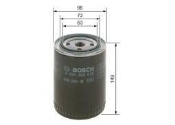 Oil Filter BOSCH 0 451 203 012