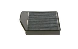 Filter, cabin air BOSCH 1987432365