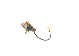 Contact Set, magneto BOSCH 1217013025