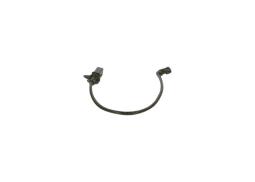 Warning Contact, brake pad wear BOSCH 1987474505