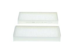 Filter, cabin air BOSCH 1 987 432 020