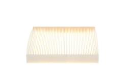 Filter, cabin air BOSCH 1987435071