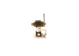 Contact Breaker, ignition distributor BOSCH 1237013307