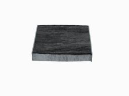 Filter, cabin air BOSCH 1987435626