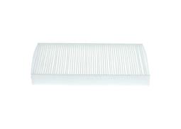 Filter, cabin air BOSCH 1987435012