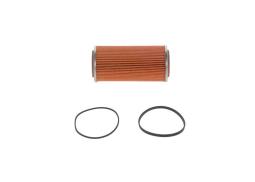 Oil Filter BOSCH 1 457 429 493