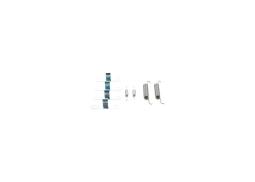 Accessory Kit, parking brake shoes BOSCH 1 987 475 246