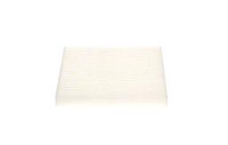 Filter, cabin air BOSCH 1 987 435 096