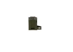 Relay Socket BOSCH 3 334 485 045