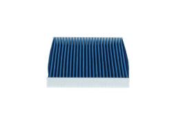 Filter, cabin air BOSCH 0 986 628 623