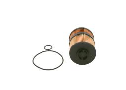 Oil Filter BOSCH 1457429302